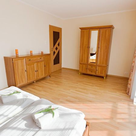 Apartament Sloneczny Ustka Quarto foto