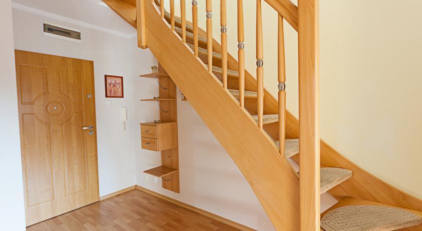 Apartament Sloneczny Ustka Quarto foto