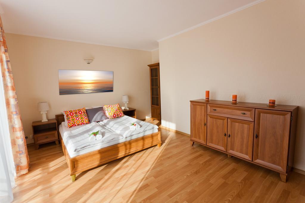 Apartament Sloneczny Ustka Quarto foto