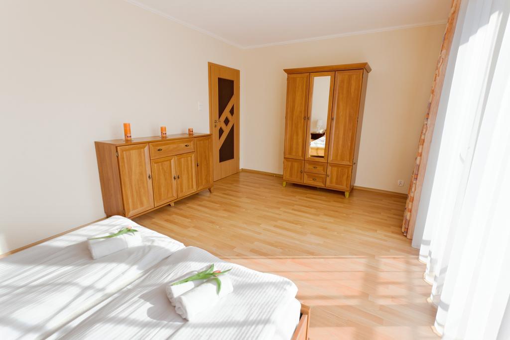 Apartament Sloneczny Ustka Quarto foto